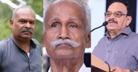 നാട്ടിലെ സാംസ്‌കാരിക വിലാസം തമ്പ്രാക്കളൊക്കെ ഇപ്പോള്‍ ഏത് മാളത്തിലാണ്: പി.കെ. അബ്ദുറബ്ബ്