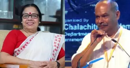 അലന്‍സിയറിന്റെ പ്രസ്താവന സ്ത്രീസമൂഹത്തിനും അവാര്‍ഡ് കമ്മറ്റിക്കും അപമാനം: പി.കെ. ശ്രീമതി