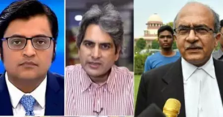 'ഒടുവില്‍ ഇന്ത്യ ഗോഡി മീഡിയ ടീമിന്റെ താരനിരയെ തിരിച്ചറിയുകയും അടയാളപ്പെടുത്തുകയും ചെയ്തിരിക്കുന്നു'