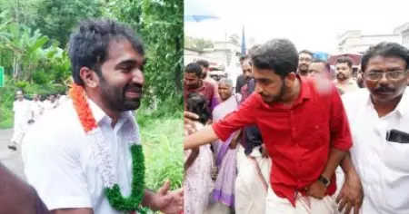 പുതുപ്പള്ളി ഉപതെരഞ്ഞെടുപ്പിന്റെ പരസ്യപ്രചരണം അവസാന ലാപ്പിലേക്ക്; കൊട്ടിക്കലാശം ഗംഭീരമാക്കി മുന്നണികൾ
