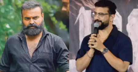 'എങ്ങനെ നിന്ന നടനാണ്' എന്ന എക്സ്പ്രഷനിട്ടാണ് അന്ന് എല്ലാവരും ചാക്കോച്ചനെ നോക്കിയത്: രമേഷ് പിഷാരടി