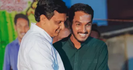 പുതുപ്പള്ളിയിലെ വിജയം ലോകം കീഴടക്കിയെന്ന തരത്തില്‍ വാര്‍ത്തയാക്കാന്‍ ശ്രമം: മന്ത്രി മുഹമ്മദ് റിയാസ്