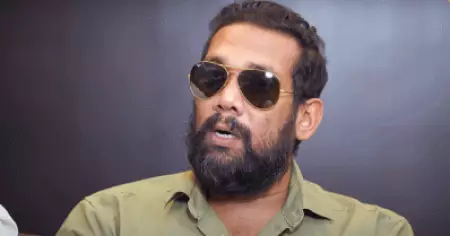ചതഞ്ഞ പൂവും മാഞ്ഞ കുങ്കുമവുമല്ല, യഥാര്‍ത്ഥത്തില്‍ റേപ്പ് എന്താണെന്ന് സിനിമയില്‍ കാണിക്കണം: സാബുമോന്‍
