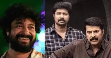 മമ്മൂക്കക്ക് പുള്ളിയെ ട്രോള്‍ ചെയ്യുന്നതും കൗണ്ടര്‍ അടിക്കുന്നതും ഒരുപാട് ഇഷ്ടമാണ്: ശബരീഷ്
