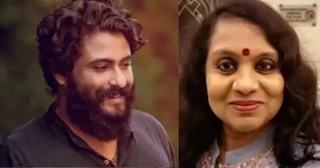 അടുത്ത ചിത്രത്തിലും നായകന്‍ പെപ്പെ തന്നെ; പുതിയ ചിത്രത്തെ കുറിച്ച് സോഫിയ പോള്‍