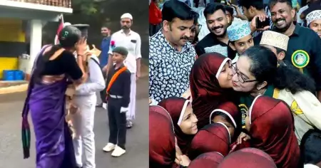 സംഘികളുടെ വെറുപ്പിനെ അതിജീവിക്കാന്‍ വേരുകള്‍ കൊണ്ട് കെട്ടിപ്പിടിച്ച് നില്‍ക്കുന്ന ബലമുണ്ട് ഈ നാടിന്