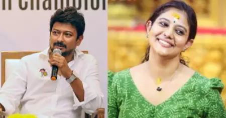 ഉന്മൂലനം അല്ല, സനാതന ധര്‍മത്തെ ഉറപ്പിച്ചും തറപ്പിച്ചും അവതരിപ്പിക്കാനുള്ള സമയം: രചന നാരായണന്‍കുട്ടി