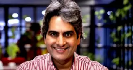 പാവങ്ങളാണെങ്കിലും ഹിന്ദുക്കളാണെങ്കില്‍ സബ്‌സിഡിയില്ലെന്ന് വ്യാജവാര്‍ത്ത; ആജ് തക് അവതാരകനെതിരെ കേസ്