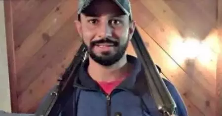കാനഡയിൽ ഒരു ഖലിസ്ഥാൻ വാദി കൂടി കൊല്ലപ്പെട്ടു