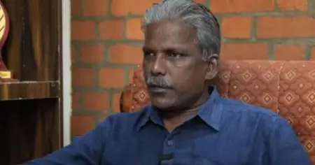 ലോകത്തെ മനുഷ്യരെല്ലാം തുല്യരാണെന്ന തത്വചിന്ത ഈ പറയുന്ന സനാതവാദികള്‍ അംഗീകരിക്കുമോ: സണ്ണി എം. കപ്പിക്കാട്