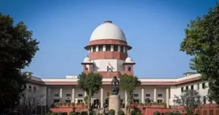 പരമാവധി ശിക്ഷവരെ നല്‍കാം; എം.പിമാര്‍ക്കും എം.എല്‍.എമാര്‍ക്കും എതിരായ കേസ് വേഗത്തില്‍ തീര്‍പ്പാക്കണമെന്ന് സുപ്രീം കോടതി