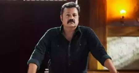 'ഹിന്ദുത്വ രാഷ്ട്രീയം പിന്തുടരുന്നു'; സുരേഷ് ഗോപിയെ അധ്യക്ഷനായി വേണ്ടെന്ന് സത്യജിത് റേ ഫിലിം ഇന്‍സ്റ്റിറ്റ്യൂട്ട് വിദ്യാര്‍ത്ഥി യൂണിയന്‍