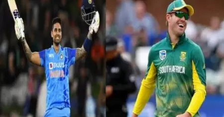എന്റേതിന് സമാനമായ പ്രകടനം, ലോകകപ്പില്‍ അവന് അവസരം ലഭിക്കും : മിസ്റ്റര്‍ 360
