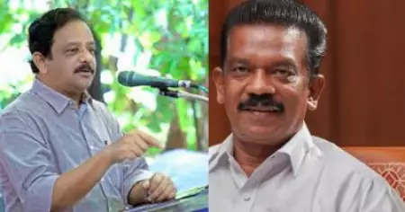 'ജീര്‍ണ മനസിന്റെ ബഹിസ്ഫുരണം; പയ്യന്നൂരിലെ പൂജാരിയുടെ നടപടി അല്‍പ്പത്തരം'; വിമര്‍ശനവുമായി എം.എല്‍.എ ടി.ഐ. മധുസൂദനന്‍