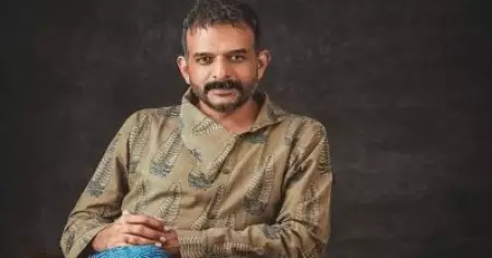 പ്രകോപിപ്പിക്കാനും മറ്റ് വിശ്വാസങ്ങളേക്കാൾ മികച്ചതെന്ന് തെളിയിക്കാനുമാണ് സനാതന ധർമം ഉപയോഗിച്ചത്: ടി.എം. കൃഷ്ണ