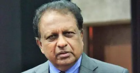 'ഇന്ത്യൻ വിദ്യാർത്ഥികളെ കാനഡക്ക് ആവശ്യമുണ്ട്, ആശങ്കപ്പെടേണ്ടതില്ല,' മുൻ ഇന്ത്യൻ അംബാസിഡർ ടി.പി. ശ്രീനിവാസൻ