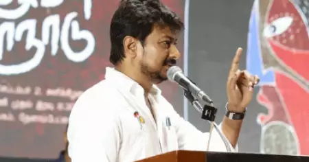 സനാതന പാരമ്പര്യങ്ങളെ പിന്തുണയ്ക്കുന്നുണ്ടോയെന്ന് തമിഴ്‌നാടിന്റെ  മുഖ്യമന്ത്രി വ്യക്തമാക്കണം; ഉദയ നിധി സ്റ്റാലിന്റെ പ്രസ്താവന നീക്കം ചെയ്യണം: വി.എച്ച്.പി