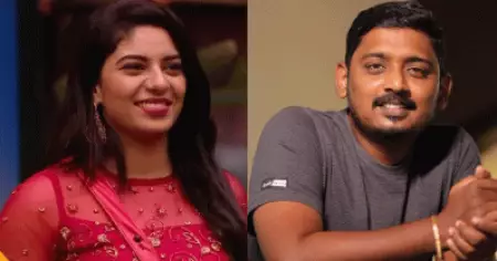 എക്സ്ട്രീം കുലപുരുഷന്മാര്‍ പറയുന്നത് അംഗീകരിച്ചുകൊടുക്കുന്ന അനിയത്തിക്കുട്ടിയാണ് റെനീഷ: ഉണ്ണി