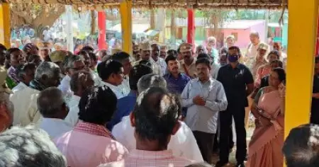 വീരപ്പൻവേട്ടയുടെ മറവിലെ ഉദ്യോഗസ്ഥരുടെ കൊടുംക്രൂരത; 215 പേരും കുറ്റക്കാരെന്ന് മദ്രാസ് ഹൈക്കോടതി