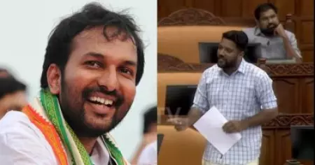 എന്തുകൊണ്ട് ഷാഫി പറമ്പിൽ അടിയന്തര പ്രമേയം പ്രസ്സ് ചെയ്തില്ല? വിശദീകരണവുമായി പി.സി. വിഷ്ണുനാഥ്‌