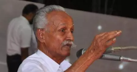 ഗ്രോ വാസുവിനെ വെറുതെ വിട്ടു