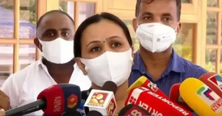 നിപ സംശയം; രണ്ട് പഞ്ചായത്തുകള്‍ക്ക് അവധി, ആരോഗ്യ മന്ത്രി കോഴിക്കോട്ട്