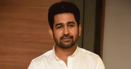 വിജയ് ആന്റണിയുടെ മകള്‍ തൂങ്ങിമരിച്ച നിലയില്‍