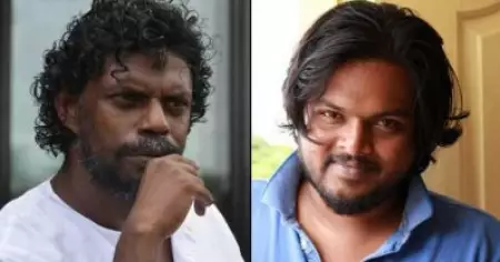 'ചിത്രത്തില്‍ എന്റെ ഡിസൈന്‍ എന്താണ്'; സിനിമക്ക് വേണ്ടി വിനായകനെ സമീപിച്ചപ്പോഴുള്ള അനുഭവം പങ്കുവെച്ച് സംവിധായകന്‍