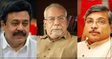 കപടസദാചാരവാദികളെ തുറന്നുകാട്ടിയ വിപ്ലവകാരി; കെ.ജി. ജോർജിനെ അനുസ്മരിച്ച് സംവിധായകർ