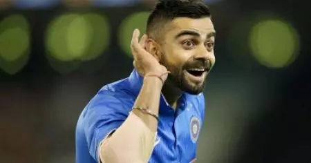 അങ്ങനെ അഞ്ചാം പന്തില്‍ വിരാട് ഭും... പുറത്താക്കാനുള്ള പദ്ധതി വിശദീകരിച്ചുള്ള വെല്ലുവിളിയുമായി പേസര്‍