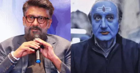 കശ്മീര്‍ ഫയല്‍സിന് പിന്നാലെ വന്ന മുസ്‌ലിം വിരുദ്ധ ആഹ്വാനങ്ങളില്‍ ഉത്തരം പറയേണ്ട ആവശ്യമെനിക്കില്ല: വിവേക് അഗ്നിഹോത്രി