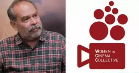 'സെക്‌സിസ്റ്റ് പ്രസ്താവന അലന്‍സിയറില്‍ നിന്ന് ഇതാദ്യമല്ല, ഒരു തെറ്റും ചെയ്തില്ലെന്ന നിലപാട് സ്ത്രീകളെ അടച്ചധിക്ഷേപിക്കുന്നത്'