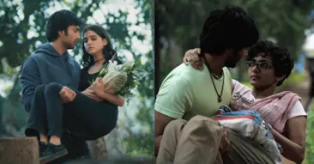 ബോളിവുഡിന്റെ സാറയും അര്‍ജുനും; യാരിയാന്‍ 2 ഗാനം പുറത്ത്