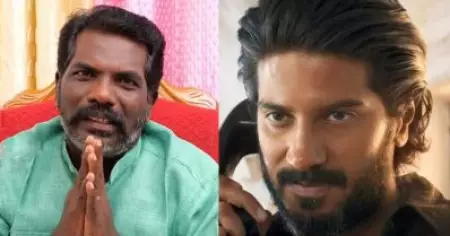 കൊത്തയുടെ സെറ്റ് കണ്ടപ്പോള്‍ ഹിറ്റ് ആകുമെന്ന് തോന്നി, അന്ന് പറഞ്ഞതിന് ഇപ്പോള്‍ സൈബര്‍ ആക്രമണം നേരിടുന്നു: പ്രമോദ് വെളിയനാട്