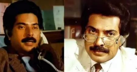 'മമ്മൂട്ടിയുടെ പേരുകേട്ടാല്‍ ആളുകള്‍ കൂവുന്ന അവസ്ഥയെത്തി, ന്യൂ ഡല്‍ഹി വരുന്നത് അപ്പോഴാണ്'