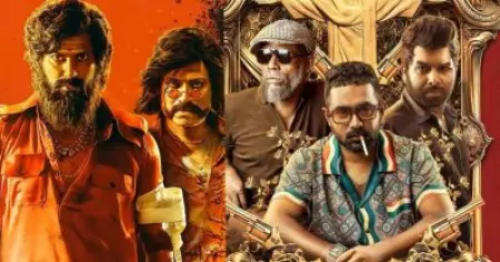 വിശാലും ആസിഫ് അലിയും ഒ.ടി.ടിയില്‍ ഒരുമിച്ച് എത്തി; മാര്‍ക്ക് ആന്റണി കാസര്‍ഗോള്‍ഡ് സ്ട്രീമിങ്