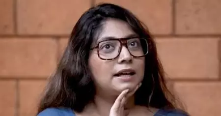 വിവാഹവും ലിവ്ഇന്‍ റിലേഷന്‍ഷിപ്പും തമ്മില്‍ ഒരു ഒപ്പിന്റെ വ്യത്യാസമേ ഉള്ളൂ; റിലേഷന്‍ഷിപ്പ് ബ്രേക്ക് ആവുന്നതിന് പല കാരണങ്ങള്‍ ഉണ്ട്: അഭയ ഹിരണ്‍മയി