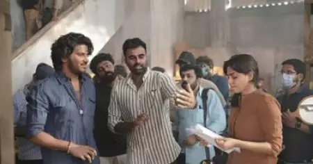 പ്രേക്ഷകര്‍ സ്വാഗതം ചെയ്താലേ വലിയ പ്രോജക്റ്റുകളുമായി പുതിയ സിനിമാക്കാര്‍ വരൂ: അഭിലാഷ് ജോഷി