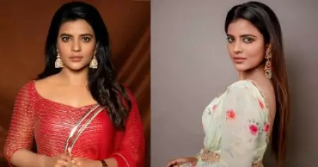 ഇവിടുത്തെ സിനിമകള്‍ കാണുമ്പോള്‍ ആശ്ചര്യം തോന്നും, മലയാളം സൂപ്പറാണ് : ഐശ്വര്യ രാജേഷ്