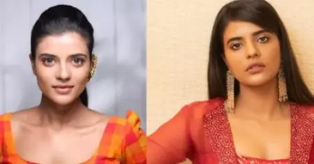 തമിഴിലിപ്പോൾ നല്ലൊരു ലവ് സ്റ്റോറി വരുന്നില്ല, എല്ലാവരും ത്രില്ലറിനും ഹൊററിനും പിന്നാലെ : ഐശ്വര്യ രാജേഷ്