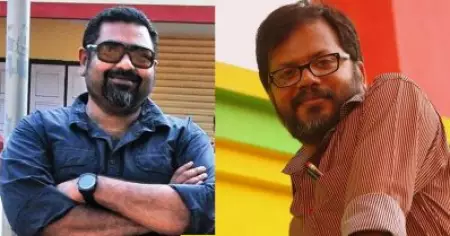 അമൽ നീരദാണ് ക്യാമറയെന്ന് പറഞ്ഞപ്പോൾ ആ നടൻ അവനെ വേണ്ടെന്ന് പറഞ്ഞു : എ.കെ. സാജൻ
