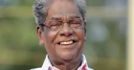 സി.പി.ഐ.എം നേതാവ് ആനത്തലവട്ടം ആനന്ദന്‍ അന്തരിച്ചു