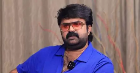 ആ സൂപ്പർ ഹിറ്റ്‌ ചിത്രത്തിലേക്ക് മേഘ്നയെ നിർദേശിച്ചതും സിനിമയ്‌ക്ക് പേരിട്ടതും അവളാണ്: അനൂപ് മേനോൻ