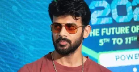 ആന്‍സണ്‍ പോള്‍ നായകനാകുന്ന റൊമാന്റിക് ത്രില്ലര്‍ ചിത്രം താള്‍: ടൈറ്റില്‍ പോസ്റ്റര്‍ റിലീസായി