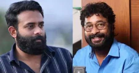 അച്ഛൻ നല്ല ഹാർഡ് വർക്കാണ്, നല്ലൊരു ചിത്രം സംവിധാനം ചെയ്യുമായിരിക്കും : അർജുൻ അശോകൻ