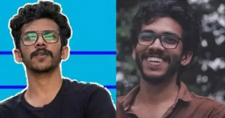 കണ്ണൂര്‍ സ്‌ക്വാഡ് ഇഷ്ടമായില്ലെന്നും ആരും കാണരുതെന്നും എനിക്ക് പറയാനാവില്ല: അര്‍ജു