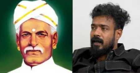 'മാസ് ഹീറോ ആരാണെന്ന് ചോദിച്ചാൽ ഞാൻ പറയും അയ്യങ്കാളി ആണെന്ന്, അദ്ദേഹത്തെക്കുറിച്ചൊരു  മാസ് പടം ചെയ്യണമെന്നുണ്ട്'