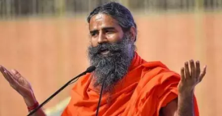 കൊവിഡ് വാക്‌സിനെതിരായ പ്രചരണം; സുപ്രീം കോടതിയില്‍ ബാബാ രാംദേവിന്റെ സംരക്ഷണ ഹരജി