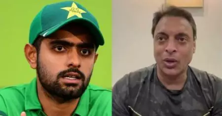 എതിരാളികള്‍ക്ക് കാര്യങ്ങള്‍ എളുപ്പം, നാണക്കേടില്‍ നിന്ന് രക്ഷപ്പെടാന്‍ അതെങ്കിലും ചെയ്യണം; പാകിസ്ഥാനോട് അക്തര്‍