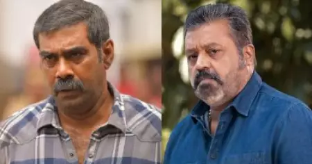 ബിജുവായിരുന്നു ഈ സിനിമയിലെ പ്രശ്‌നം; ഒടുവില്‍ ഞാനാണോ ബിജുവാണോ വേണ്ടതെന്ന് തീരുമാനിക്കാന്‍ പറഞ്ഞു: സുരേഷ് ഗോപി